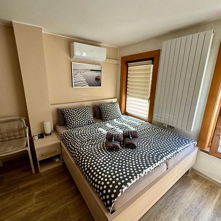 Apartman Mh Břeclav 外观 照片