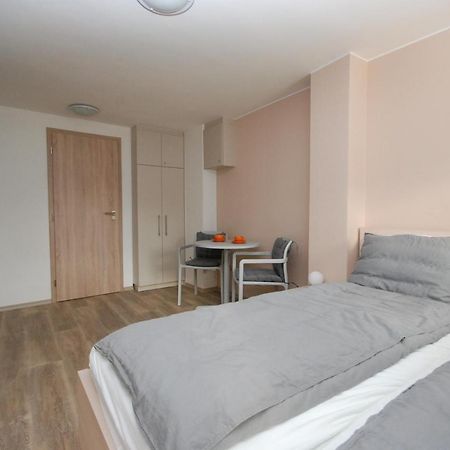 Apartman Mh Břeclav 外观 照片