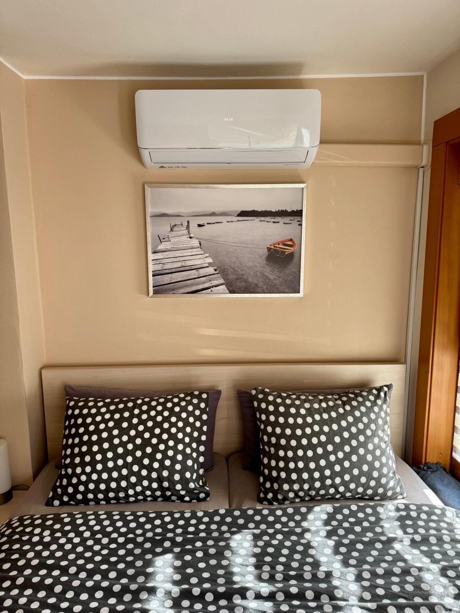 Apartman Mh Břeclav 外观 照片