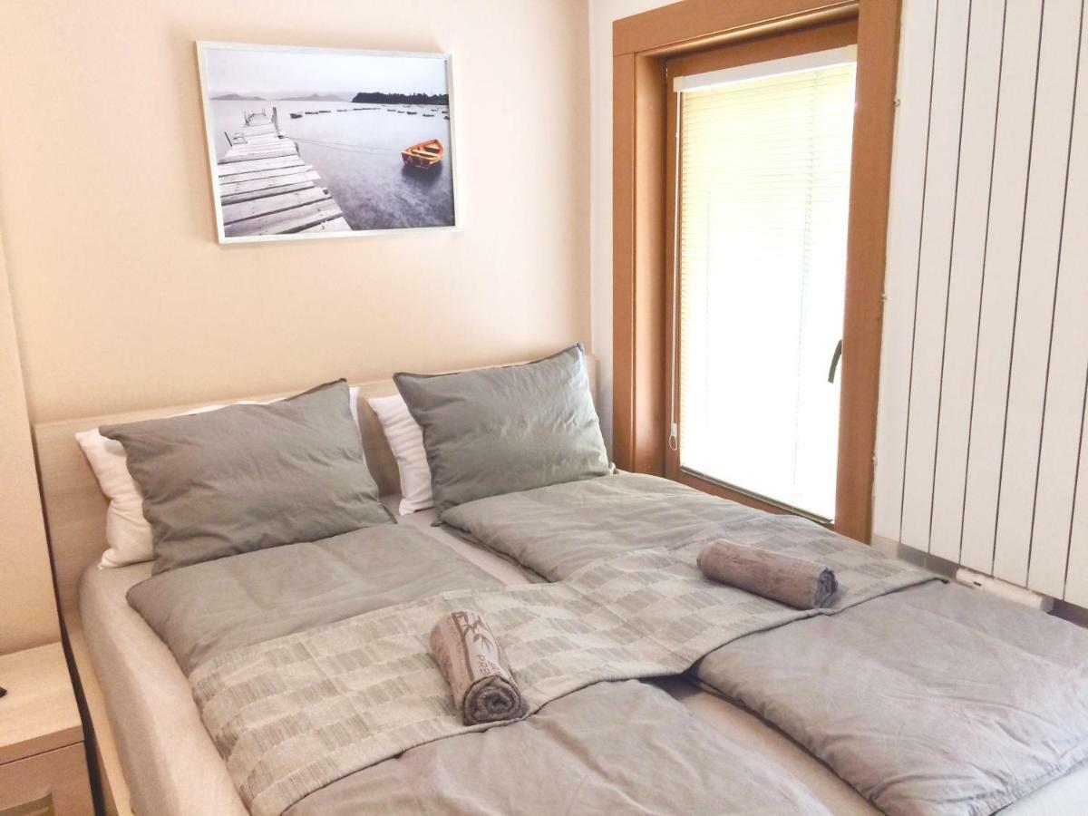 Apartman Mh Břeclav 外观 照片