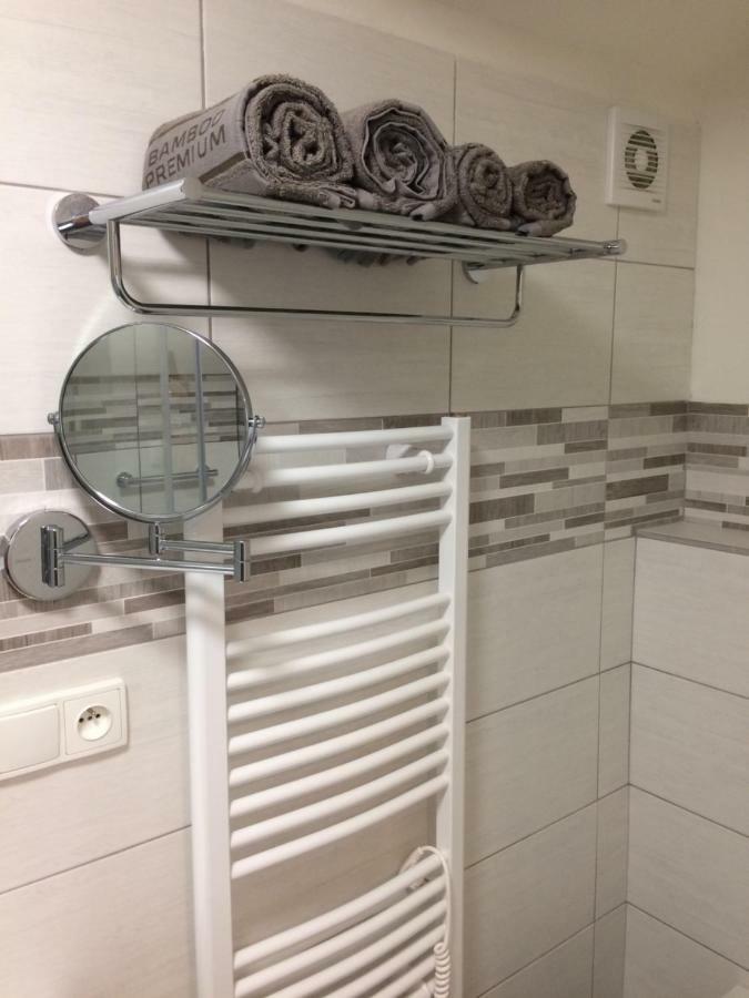 Apartman Mh Břeclav 外观 照片