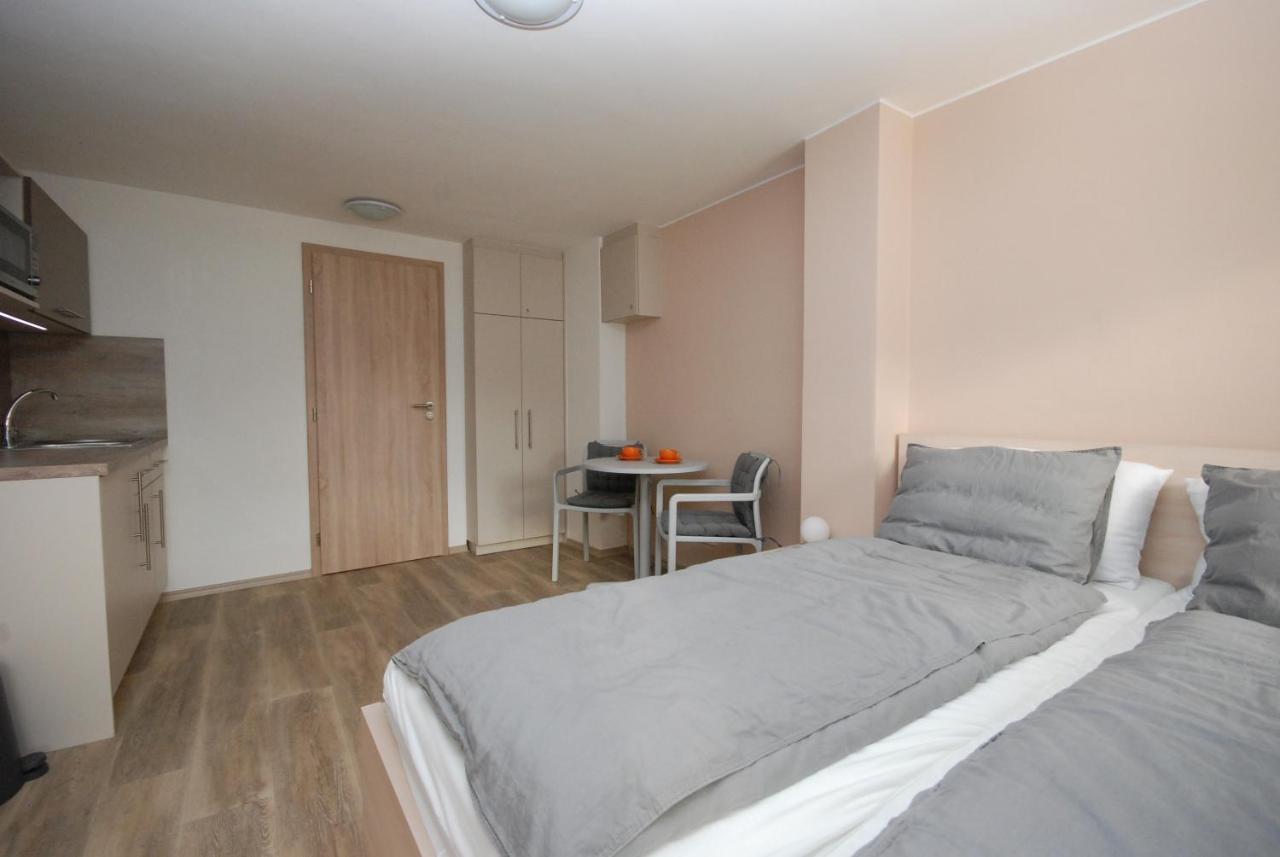 Apartman Mh Břeclav 外观 照片