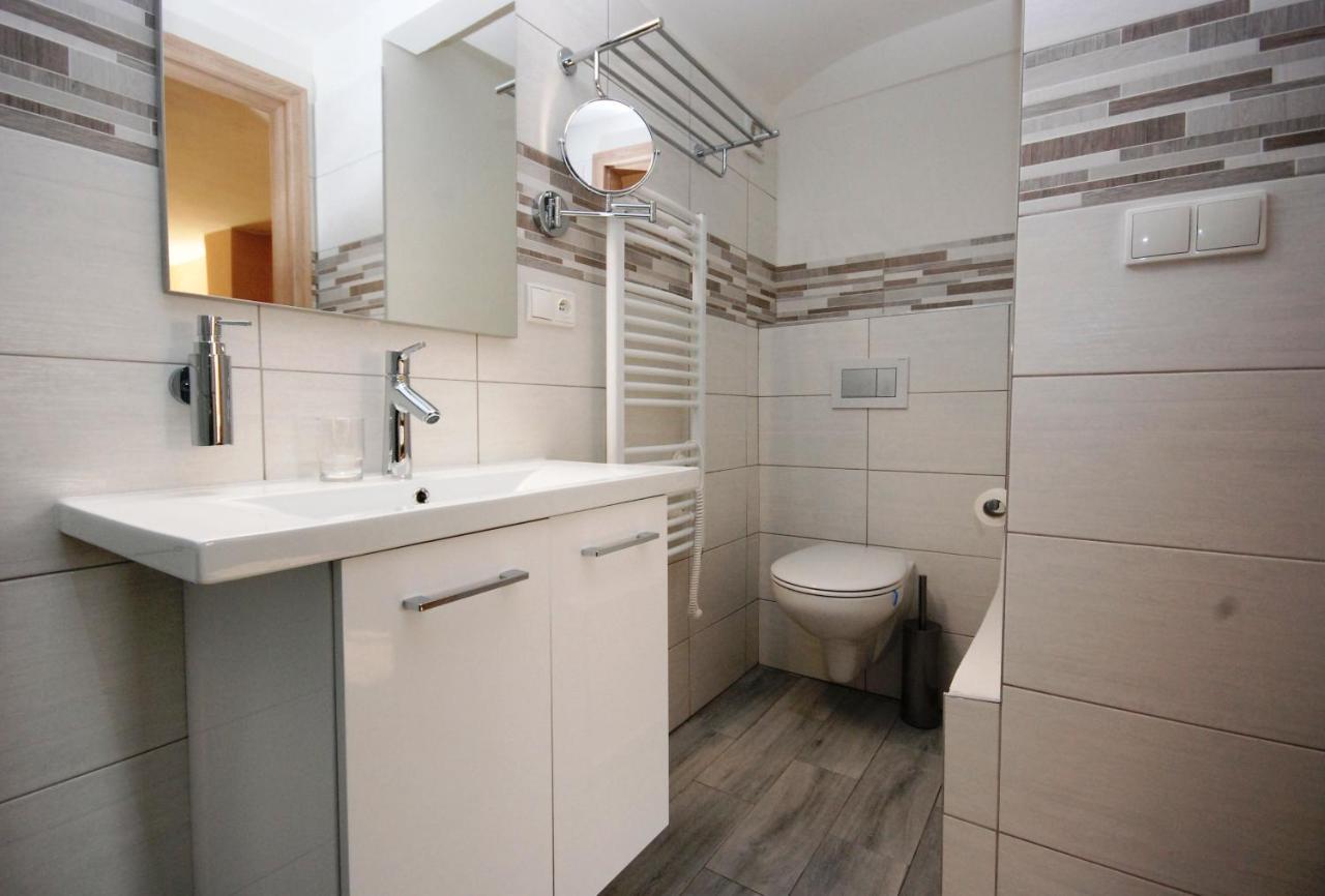 Apartman Mh Břeclav 外观 照片