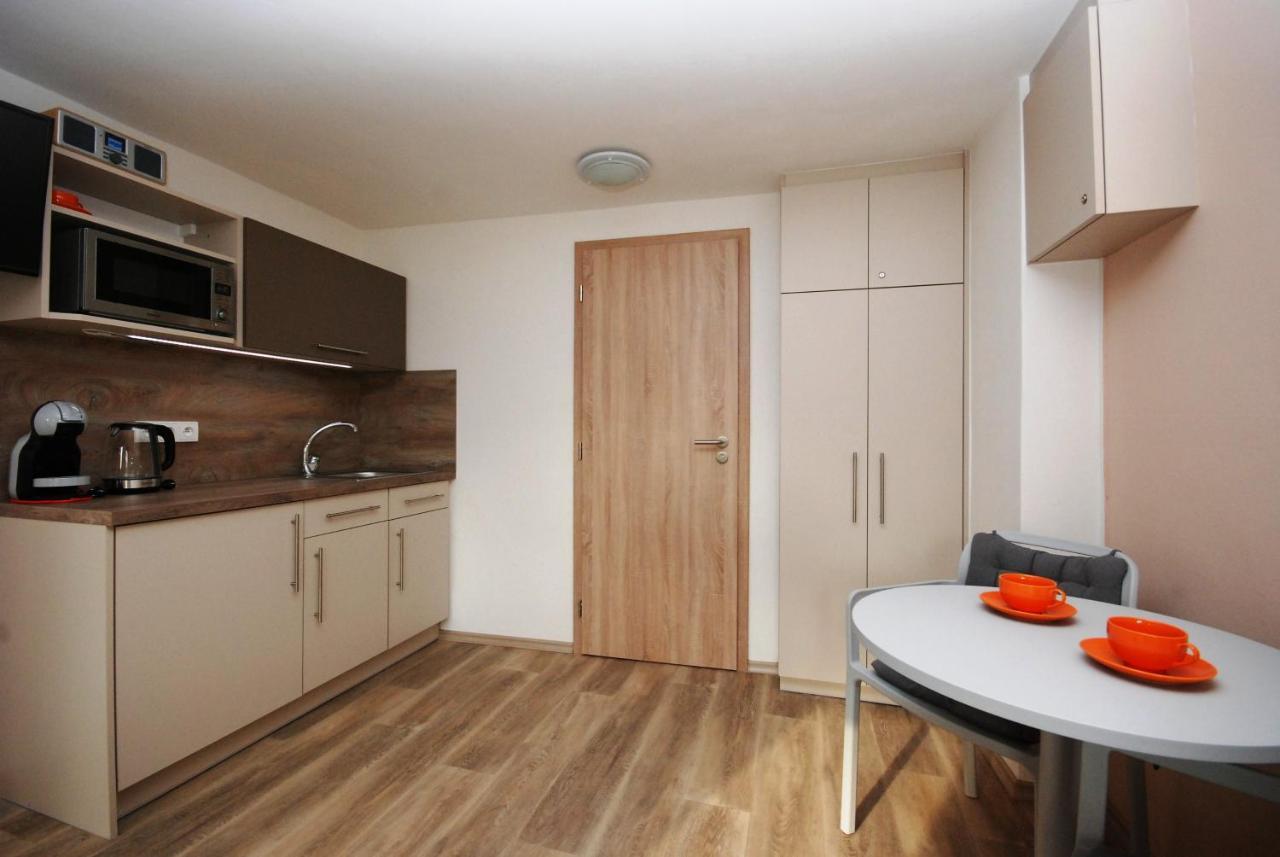 Apartman Mh Břeclav 外观 照片