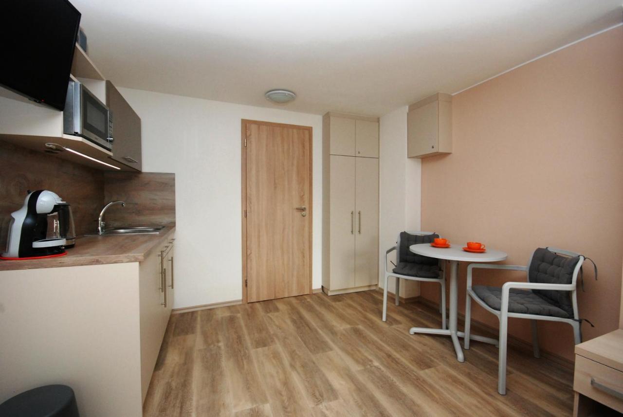 Apartman Mh Břeclav 外观 照片